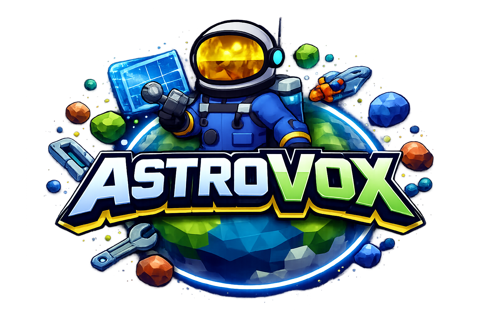 AstroVox